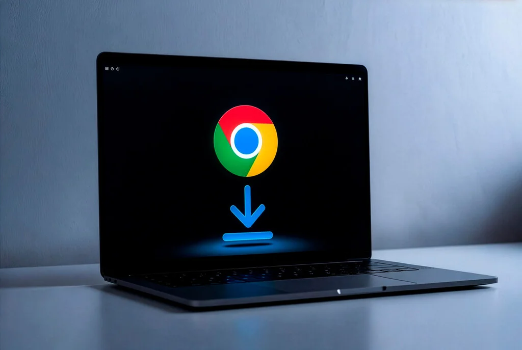 Los usuarios de Chrome enfrentan sorpresas: descargas de IA que consumen gigas de RAM
