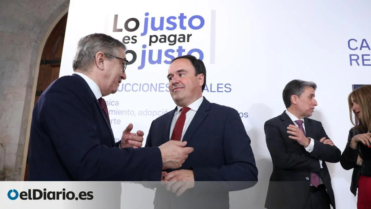 Los valencianos de mayores ingresos ahorran 62 millones en impuestos gracias al PP y Vox