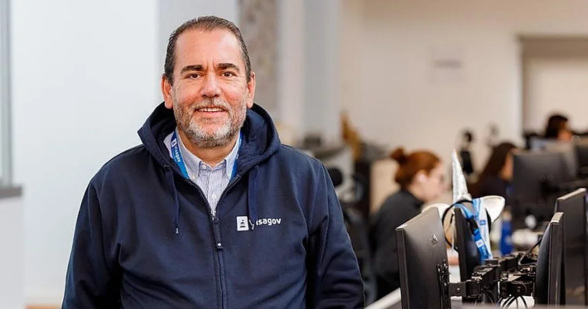 Los viajeros mejoran su experiencia con un asistente digital que optimiza cada aspecto del viaje