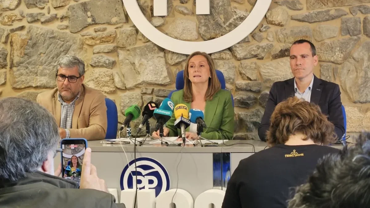 Los vigueses enfrentan un aumento en la tasa de basura: el PP exige cambios fiscales