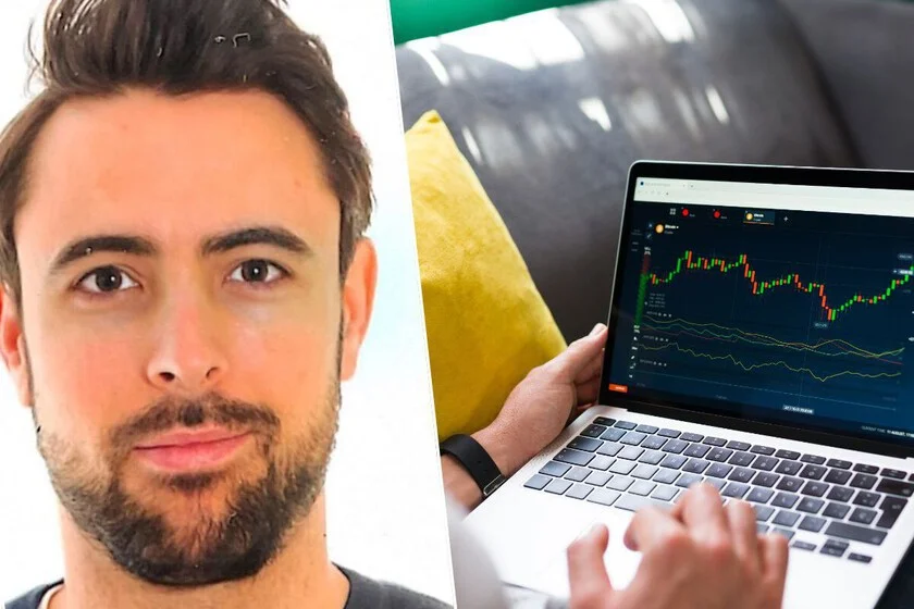 Luis Delso advierte sobre los peligros de invertir todo tu capital en un solo lugar