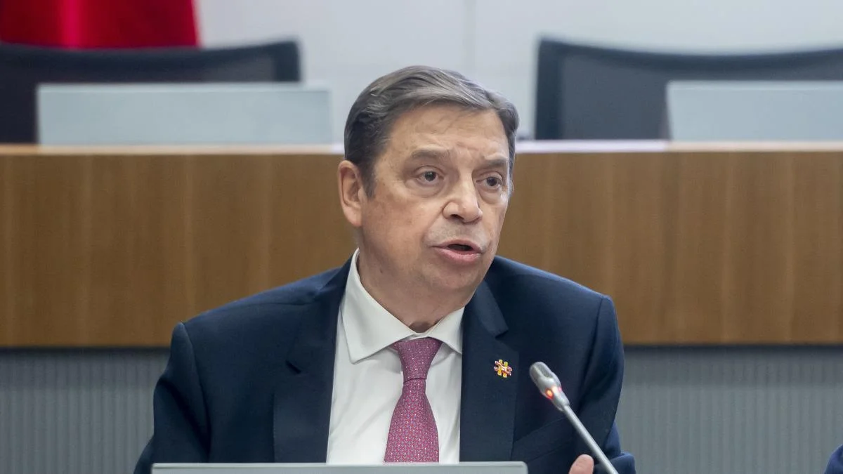 Luis Planas, posible nuevo líder de la FAO, podría transformar la política agrícola global