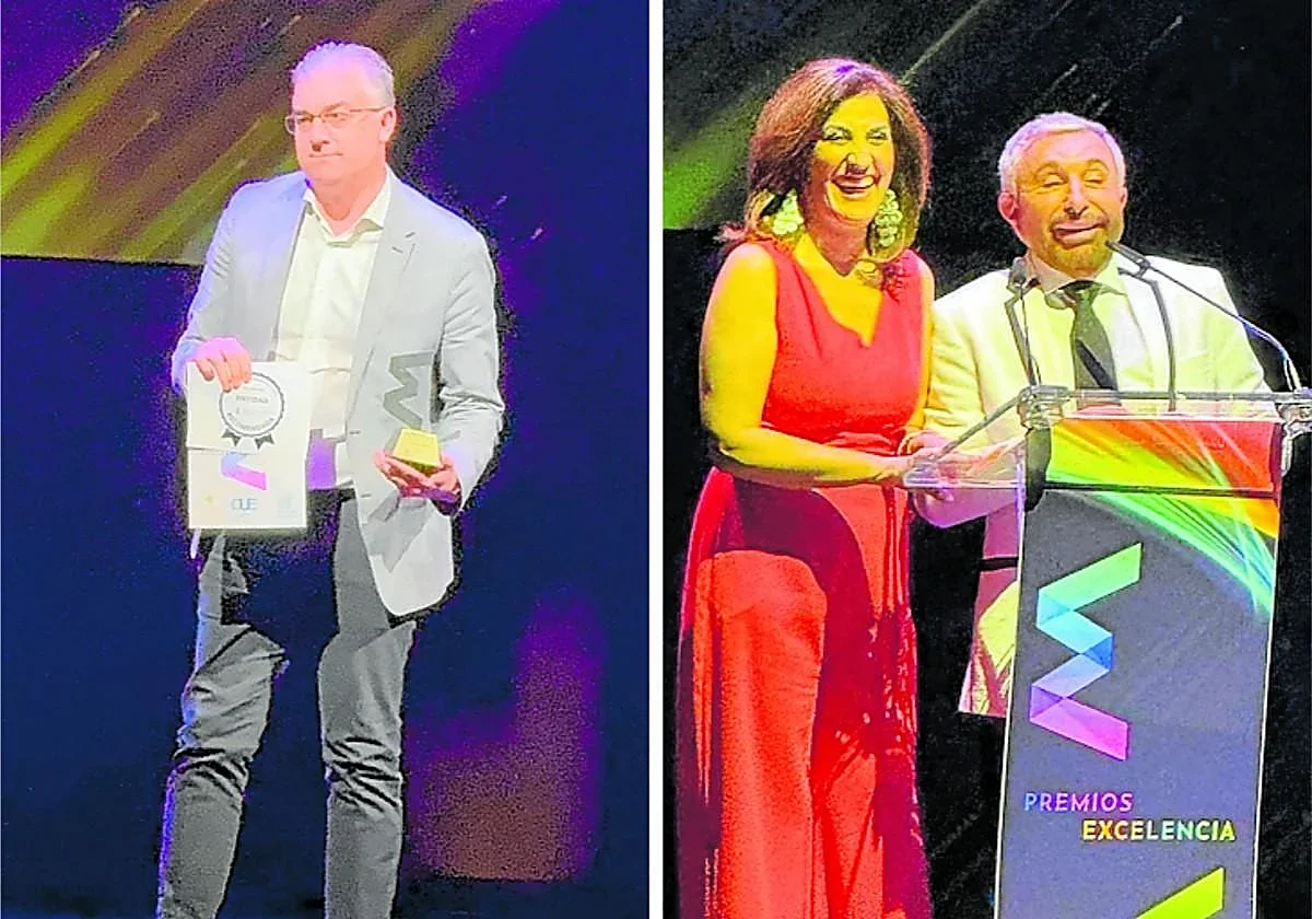 Lumen Oposiciones Docentes transforma el sector educativo tras su premio a la excelencia