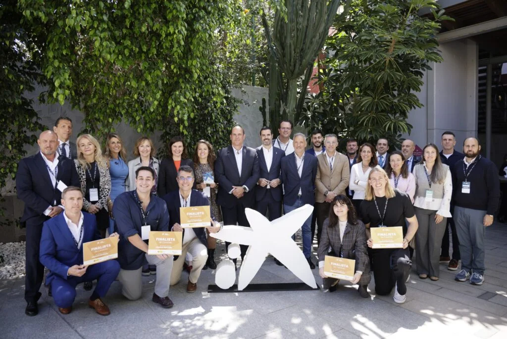 MacroCarbon impulsa la innovación en Canarias con su triunfo en los Premios EmprendeXXI