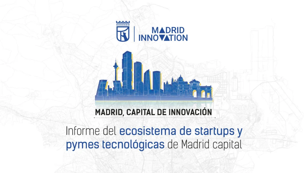 Madrid se consolida como el epicentro de innovación con 1.500 startups activas