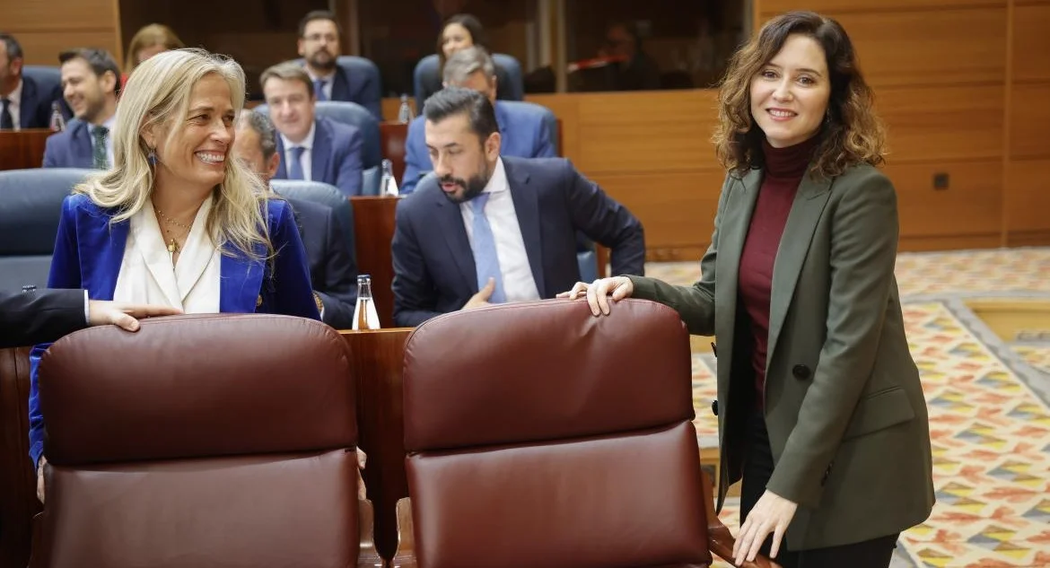 Madrid se posiciona como refugio ante la inflación: análisis de la situación actual