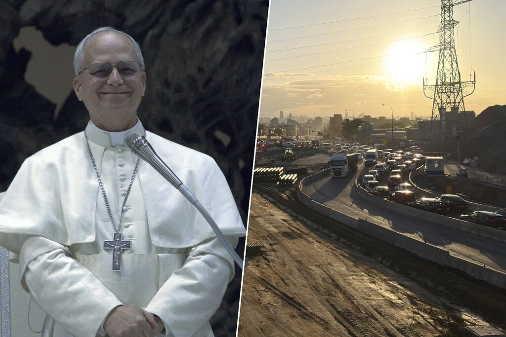 Madrid se prepara para el caos: el Papa visitará la ciudad del 6 al 9 de junio