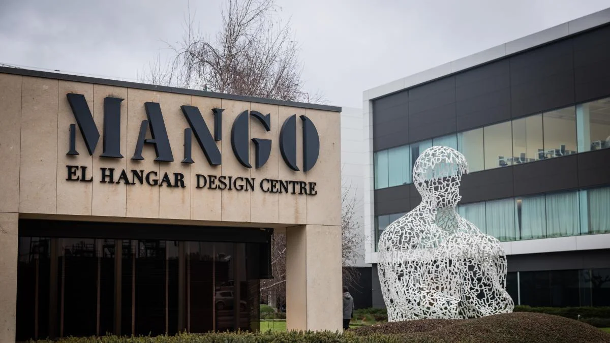 Mango enfrenta una crisis de imagen tras la detención de su fundador por homicidio