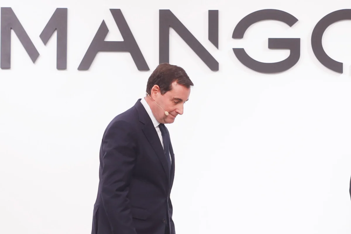 Mango se enfoca en el crecimiento orgánico mientras evita fusiones y salidas a bolsa