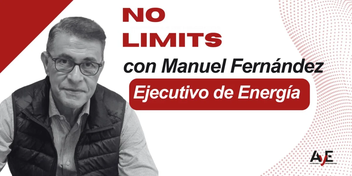 Manuel Hernández destaca cómo la innovación puede transformar el sector energético español