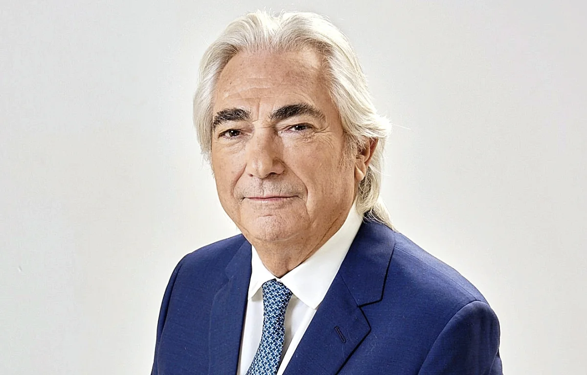 Manuel Lao revela sus estrategias para multiplicar su riqueza en tiempos inciertos