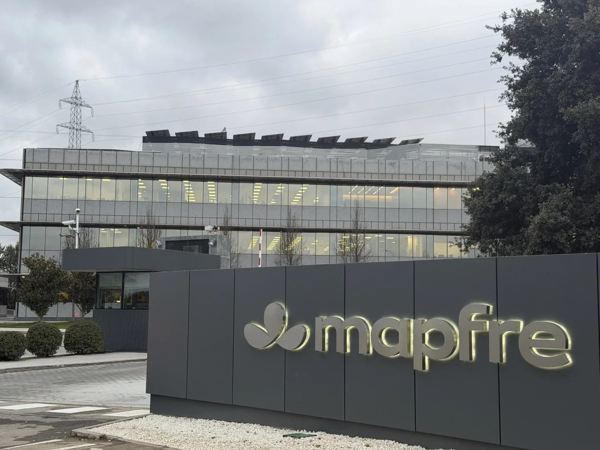 Mapfre potencia su red: 2.306 agentes financieros impulsan la venta de fondos