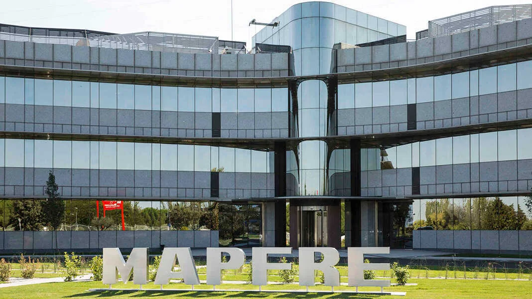 Mapfre reafirma su liderazgo con la renovación de Antonio Huertas en tiempos inciertos