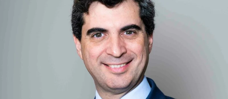 Mapfre refuerza su dirección con la llegada de Jorge Colomer a la gestora