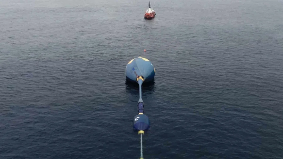 Mar del Plata se posiciona como líder en energía renovable con su nueva fuente inagotable