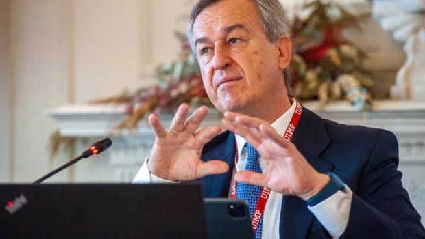 Marc Armengol asume la dirección de Sabadell en un momento crítico para el sector bancario