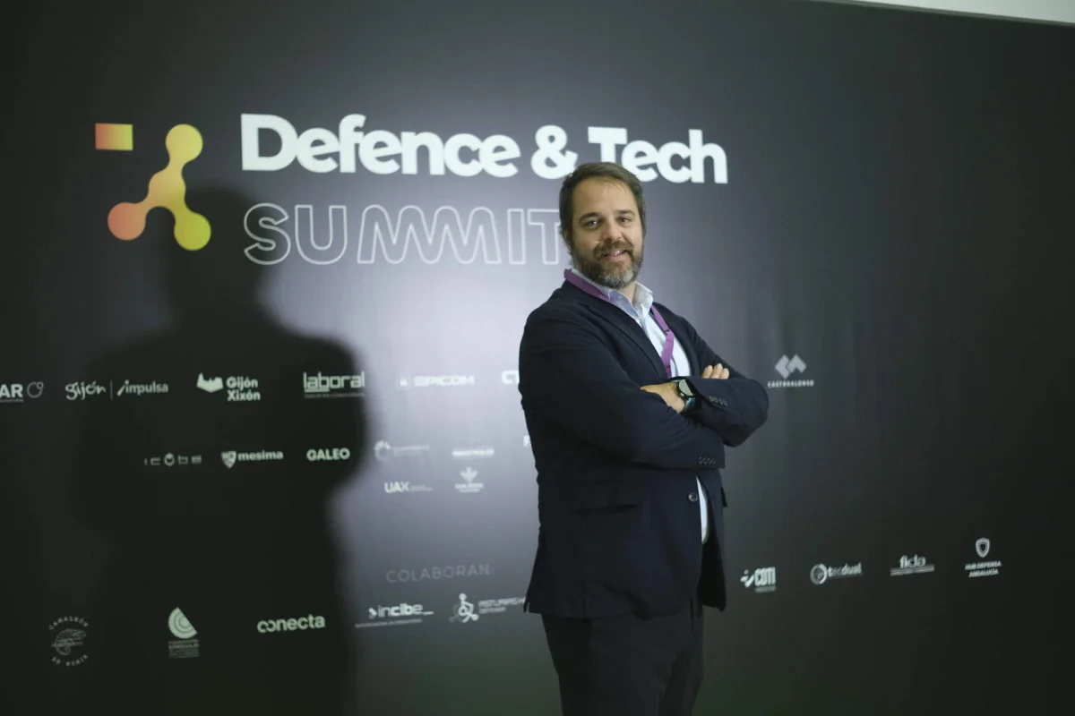 Marcos Coto impulsa a las empresas a innovar con tecnología práctica y diferenciadora