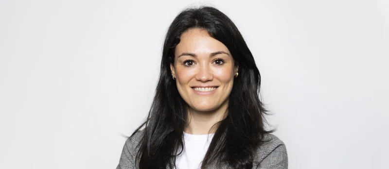 Marina Jordá liderará la transformación del back office en Horos AM para mejorar la eficiencia