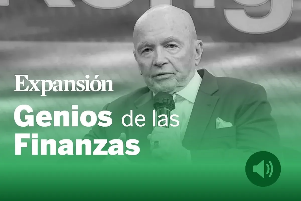 Mark Mobius revela su estrategia para navegar la volatilidad del mercado global