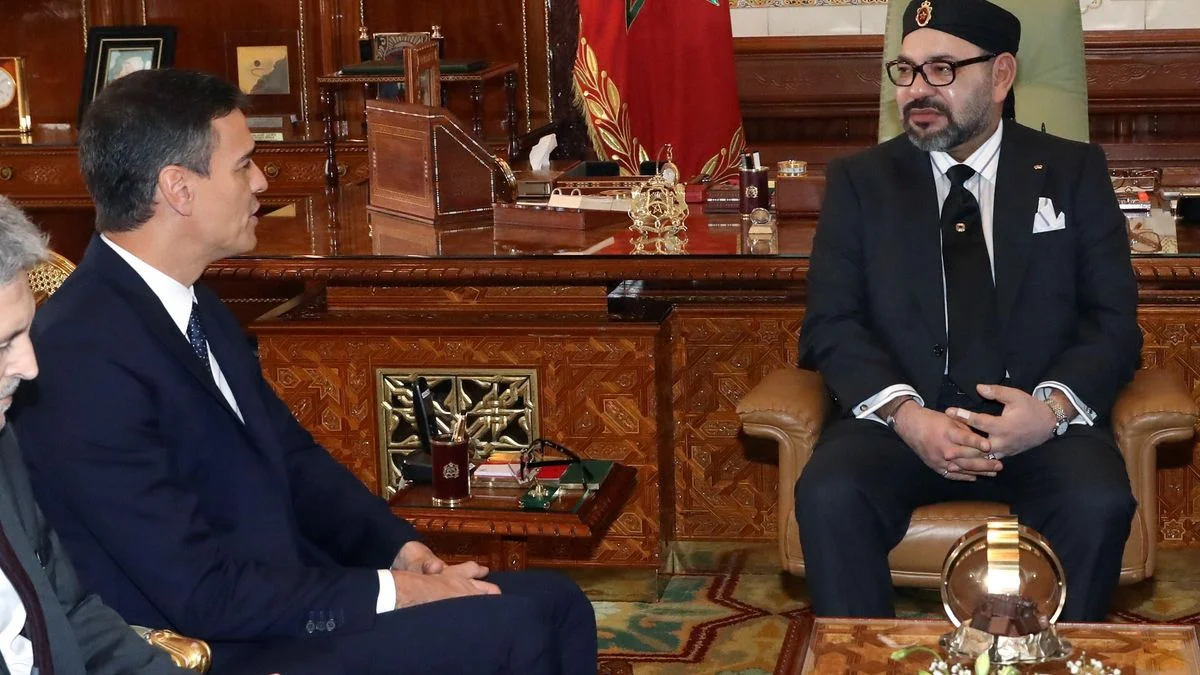 Marruecos intensifica su discurso sobre Ceuta y Melilla tras la nueva ley saharaui