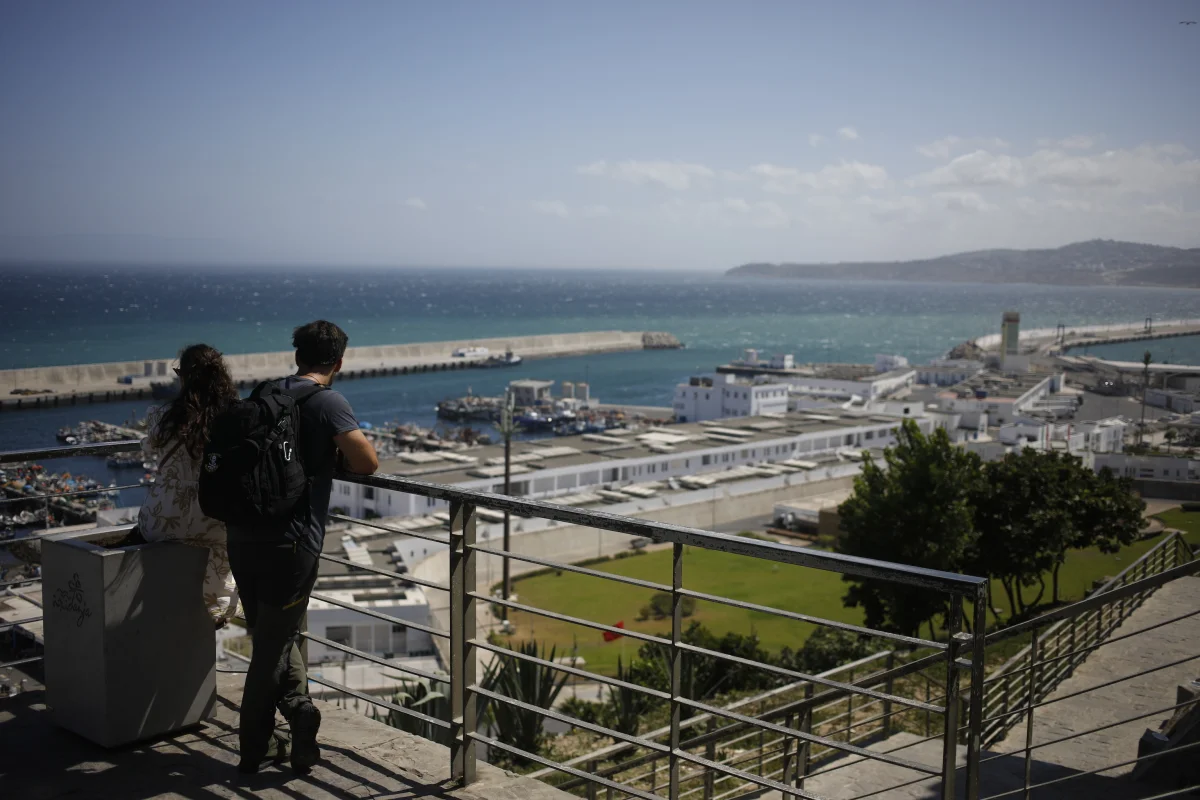Marruecos, nuevo punto de entrada para productos chinos en el mercado europeo
