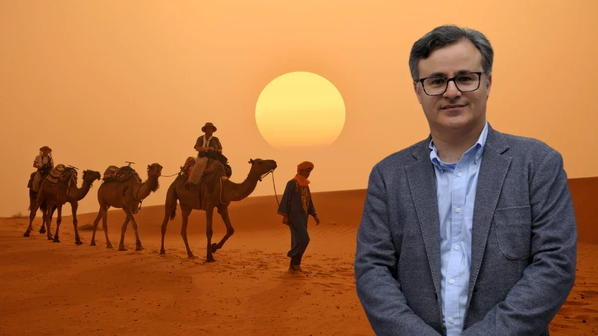 Marruecos refuerza su economía al convertirse en el principal socio de España