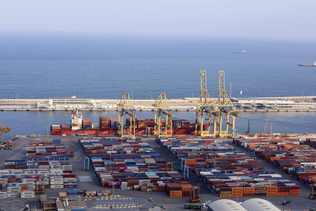 Marruecos se posiciona como competidor clave en el sector logístico del Mediterráneo