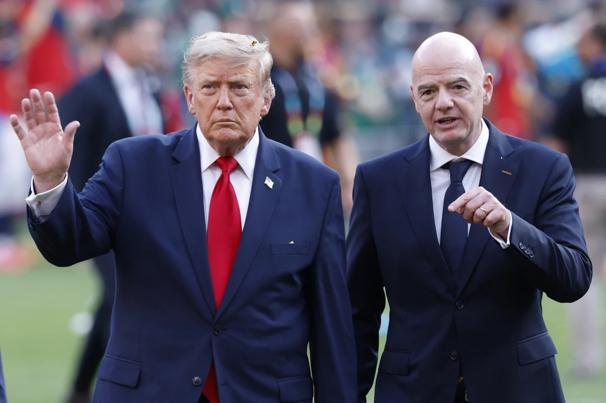 Marruecos se posiciona para acoger la final del Mundial 2030, según 'The Times