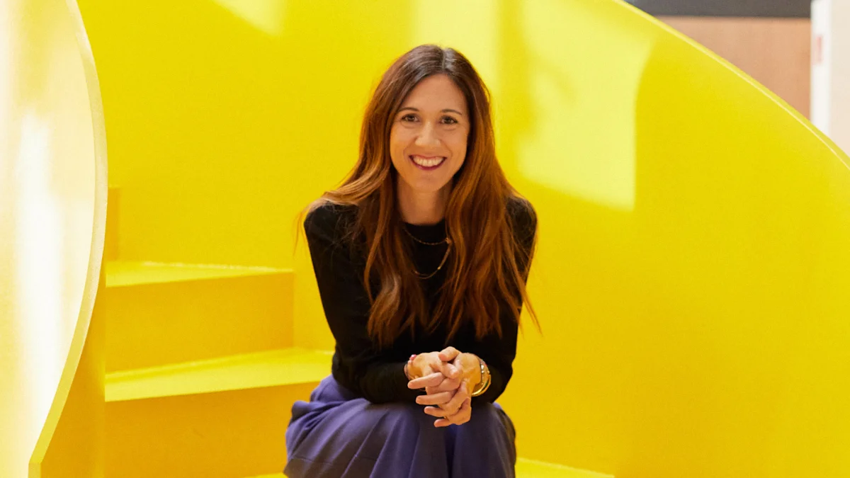 Marta Jiménez impulsa la innovación en dentsu España ante la creciente competencia del sector