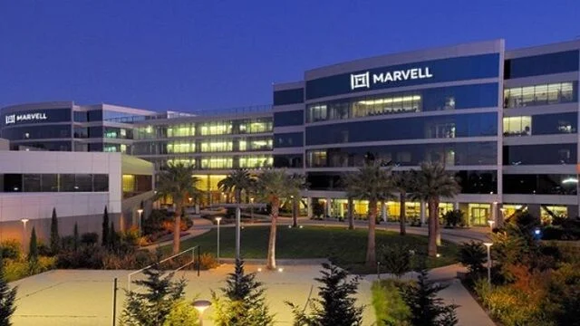 Marvell impulsa su valor en bolsa tras el aumento de la demanda de chips en Wall Street