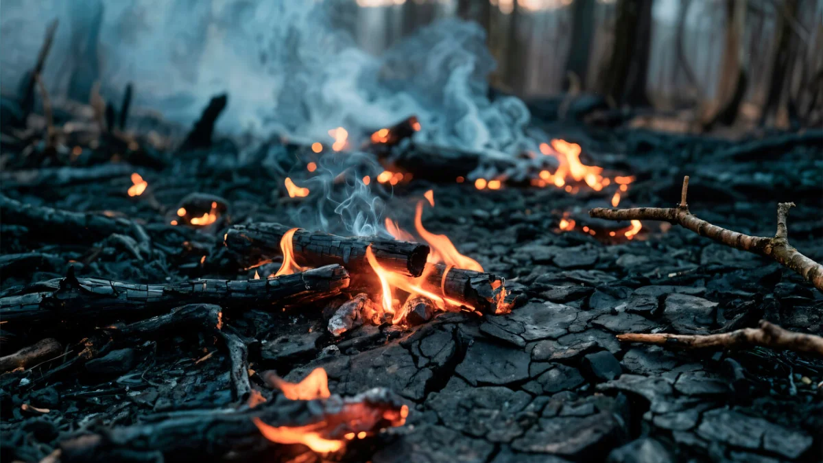 Más de 10.000 autónomos en riesgo: ¿quiénes accederán al nuevo cese por incendios?