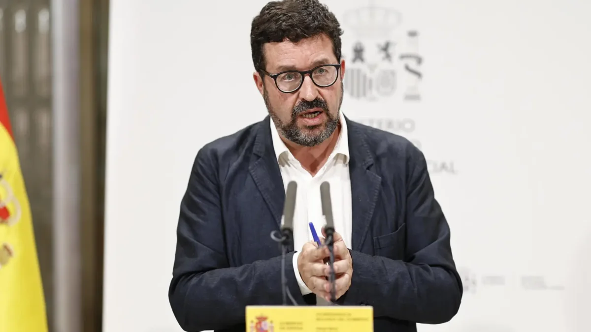 Más de 1,5 millones de trabajadores se beneficiarán de la subida del SMI en 2026