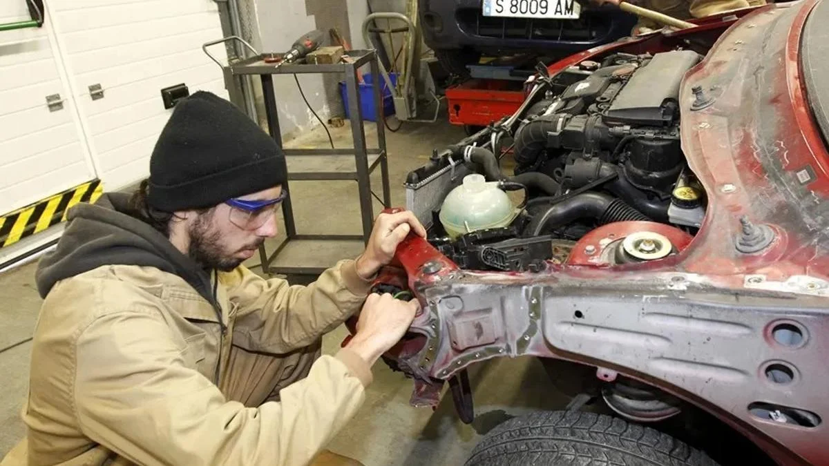 Más de 240 millones de euros: la industria y el comercio apuestan por la formación laboral