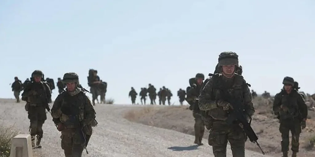 Más de 4500 oportunidades laborales en el Ministerio de Defensa: todo lo que necesitas saber para aplicar