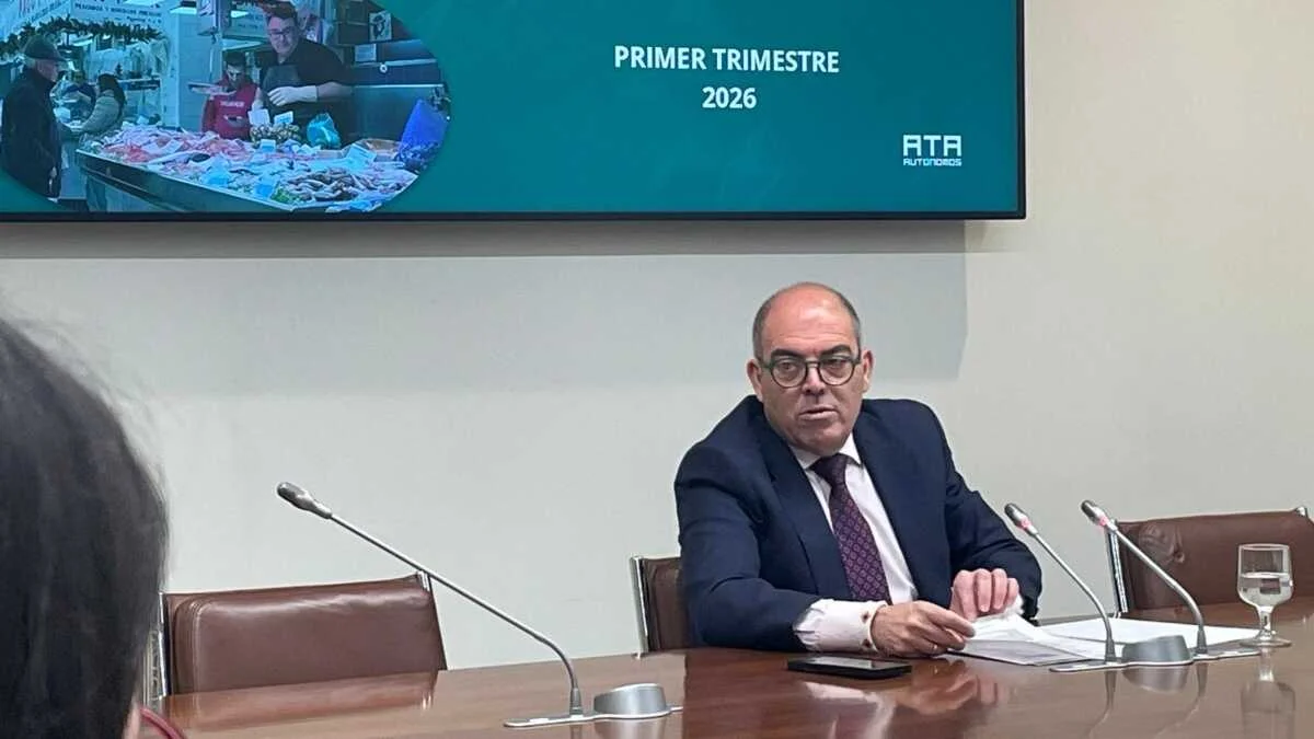 Más de 500.000 autónomos en riesgo ante la subida de cuotas propuesta por el Gobierno