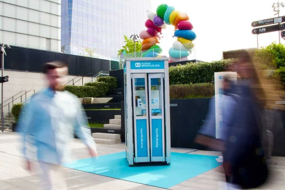 Más de 600 hermanos en acogimiento separados: Aldeas Infantiles SOS exige su reunificación