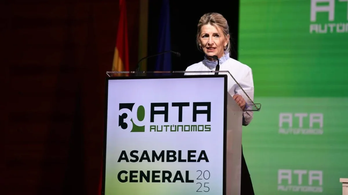 Más de dos millones de autónomos se preparan para la nueva subida del SMI en enero