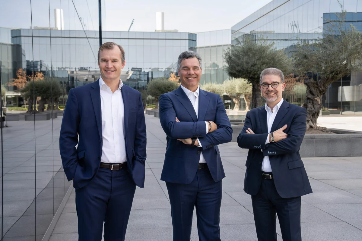 MasOrange revoluciona la industria: la banda del 6G transformará redes móviles en sensores