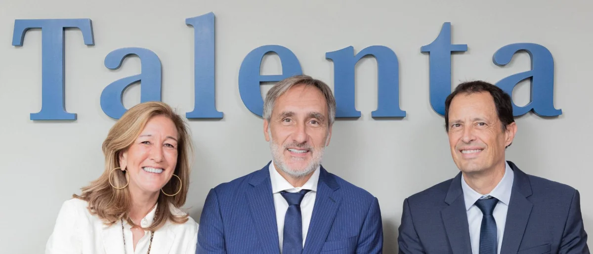Mastertech Capital IV de Talenta genera nuevas oportunidades para startups tecnológicas