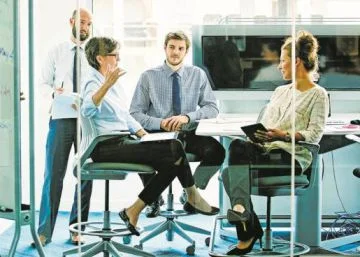 Mazars impulsa su crecimiento un 16,4% con 2.450 millones en auditoría y finanzas