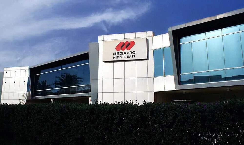 Mediapro busca optimizar costes con un ERE que afectará a 250 empleados