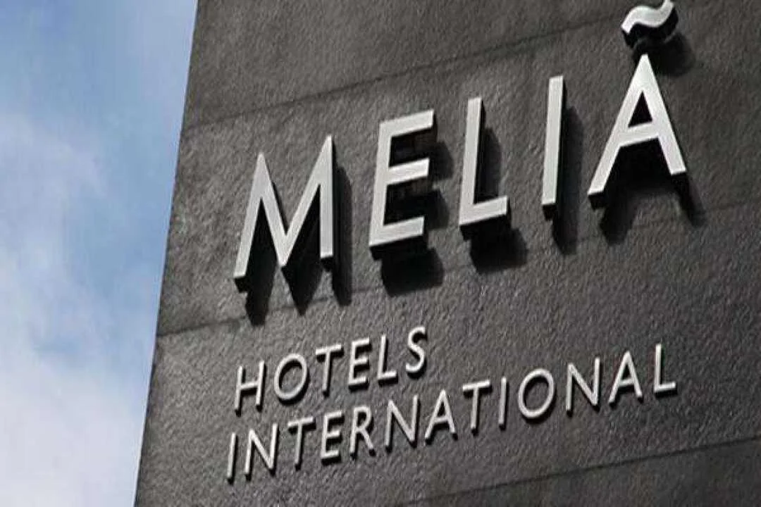 Meliá Hotels prevé mantener 565 millones de EBITDA en 2026 a pesar de un leve aumento de ingresos