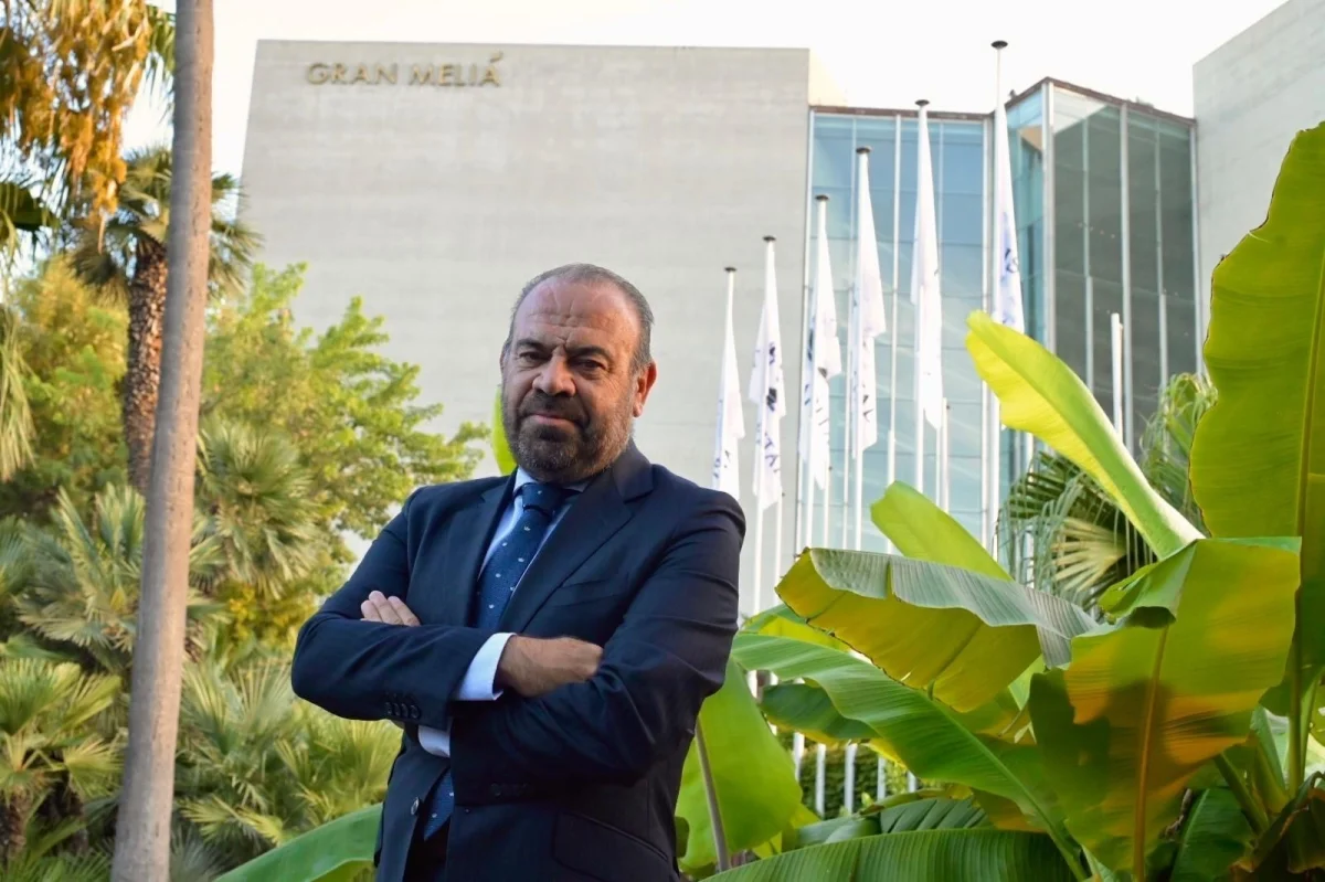 Meliá se asocia con EY para potenciar la inversión hotelera en el mercado español