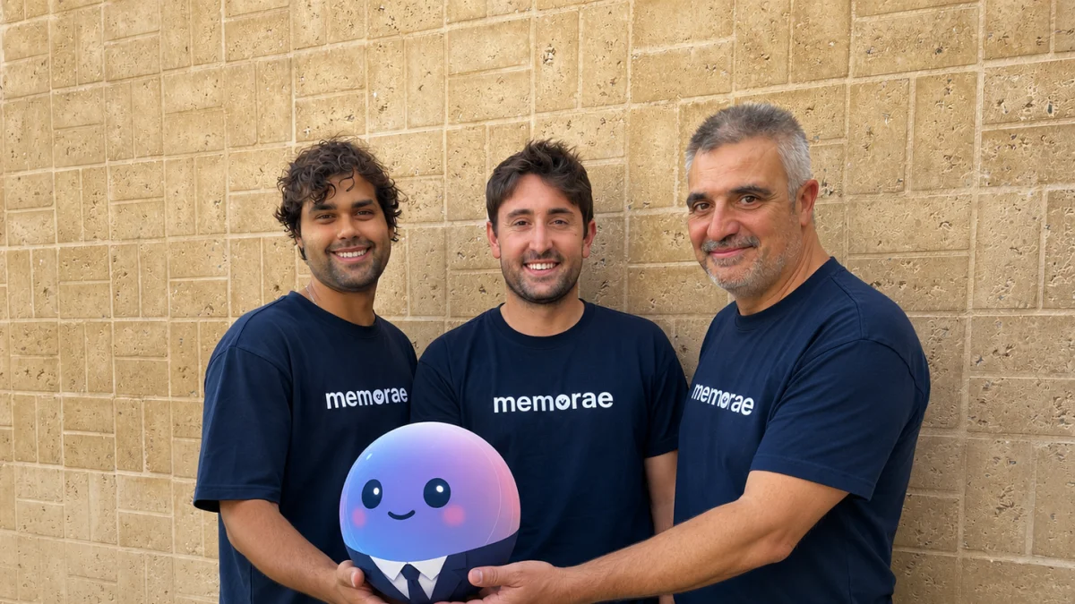 Memorae revoluciona la gestión del tiempo: la app que mejora la productividad personal