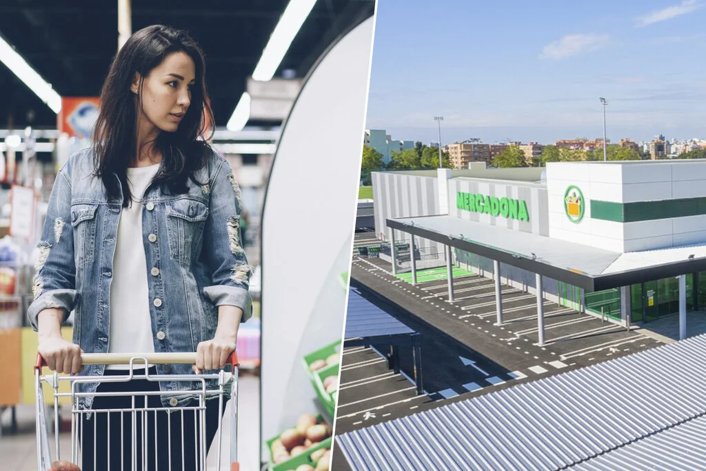 Mercadona, Lidl y Aldi: el trío que transforma el panorama de los supermercados en España