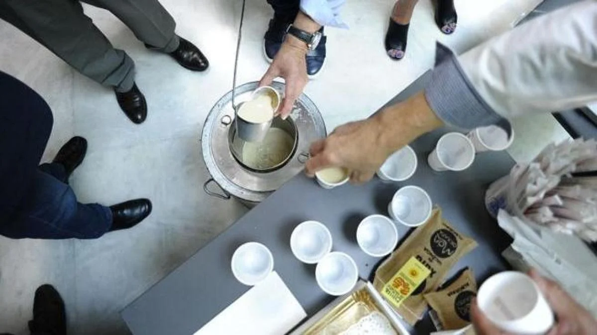 Mercadona redefine el concepto de "fresca" en la lucha por la calidad alimentaria
