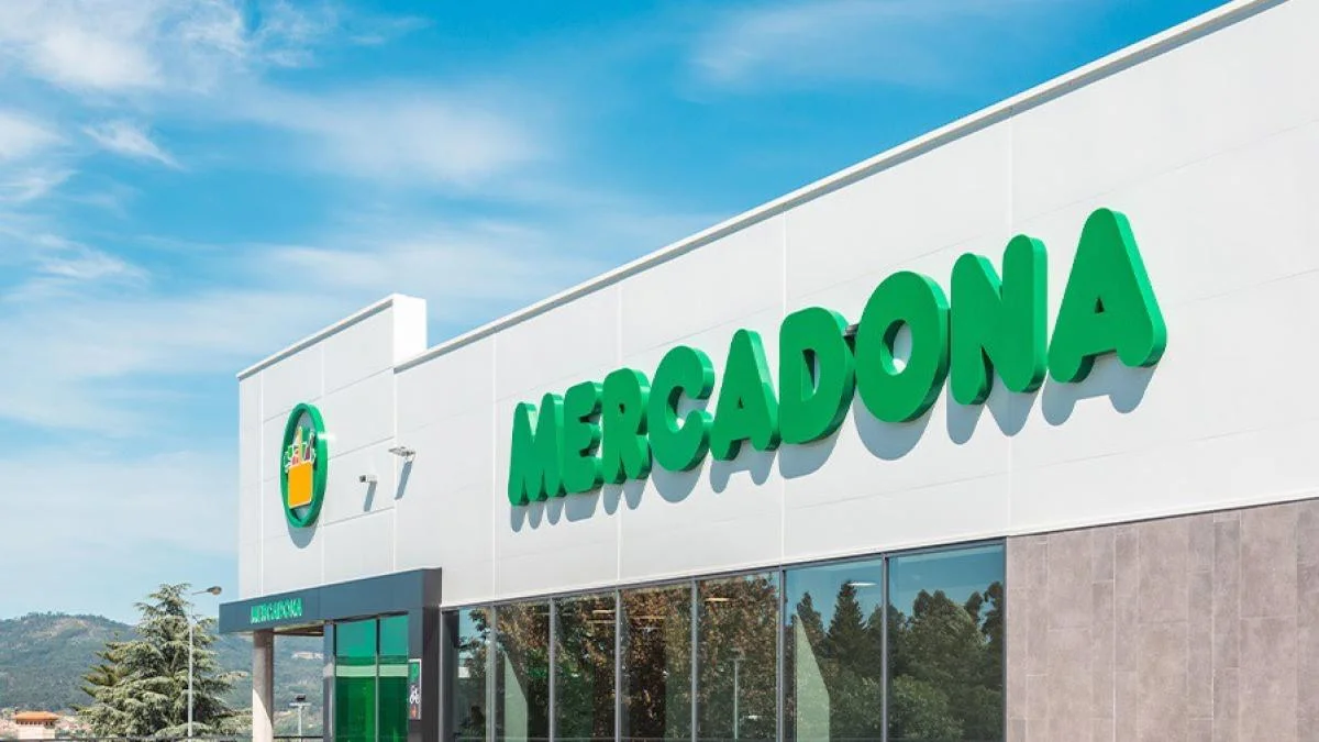 Mercadona refuerza su dominio en el mercado español con un 30% de cuota de mercado