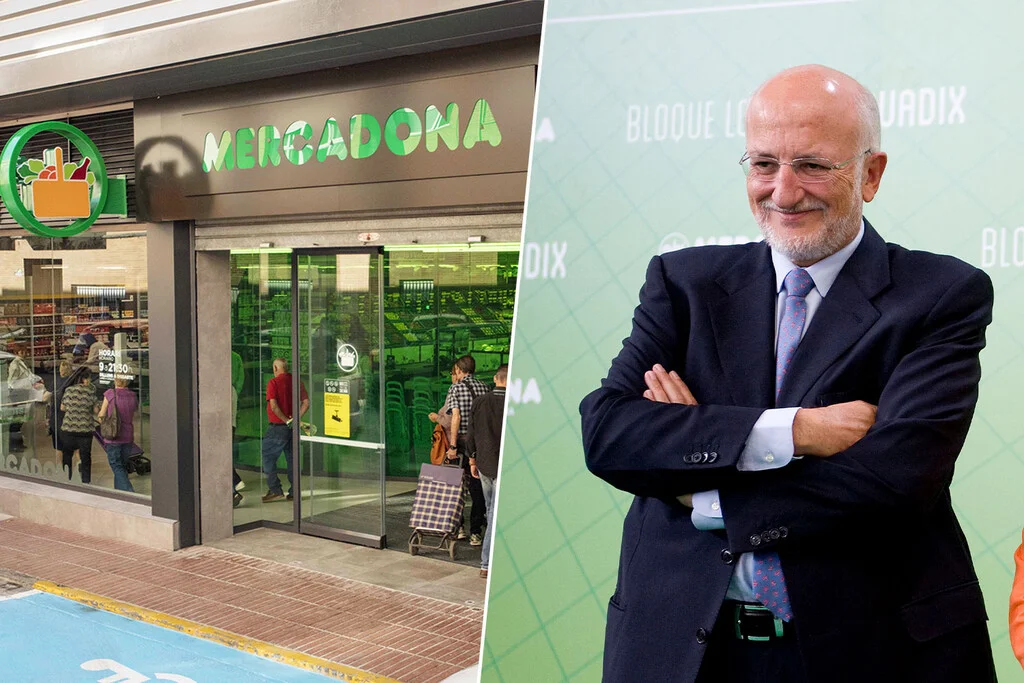 Mercadona transforma su modelo y se acerca al sector de la comida para llevar