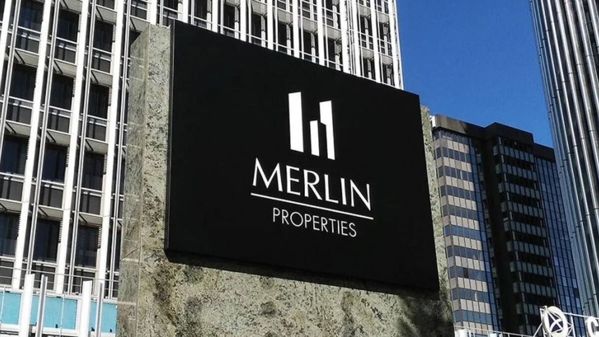 Merlin Properties destina 4.470 millones a centros de datos para liderar la IA en Iberia.