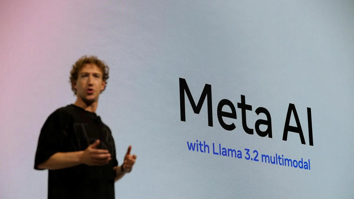 Meta refuerza su dominio en el metaverso con la adquisición de Manus por 1.700 millones